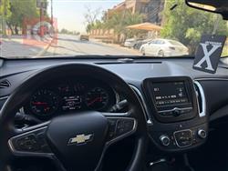 شێڤرۆلێت مالیبۆ